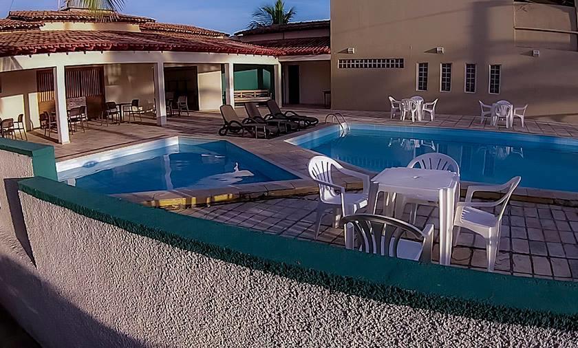 Hotel Sul Americano Alcobaça Extérieur photo