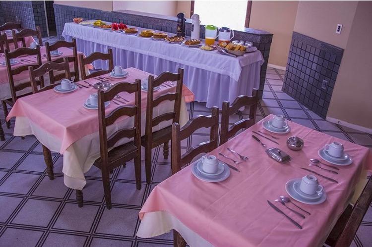 Hotel Sul Americano Alcobaça Extérieur photo