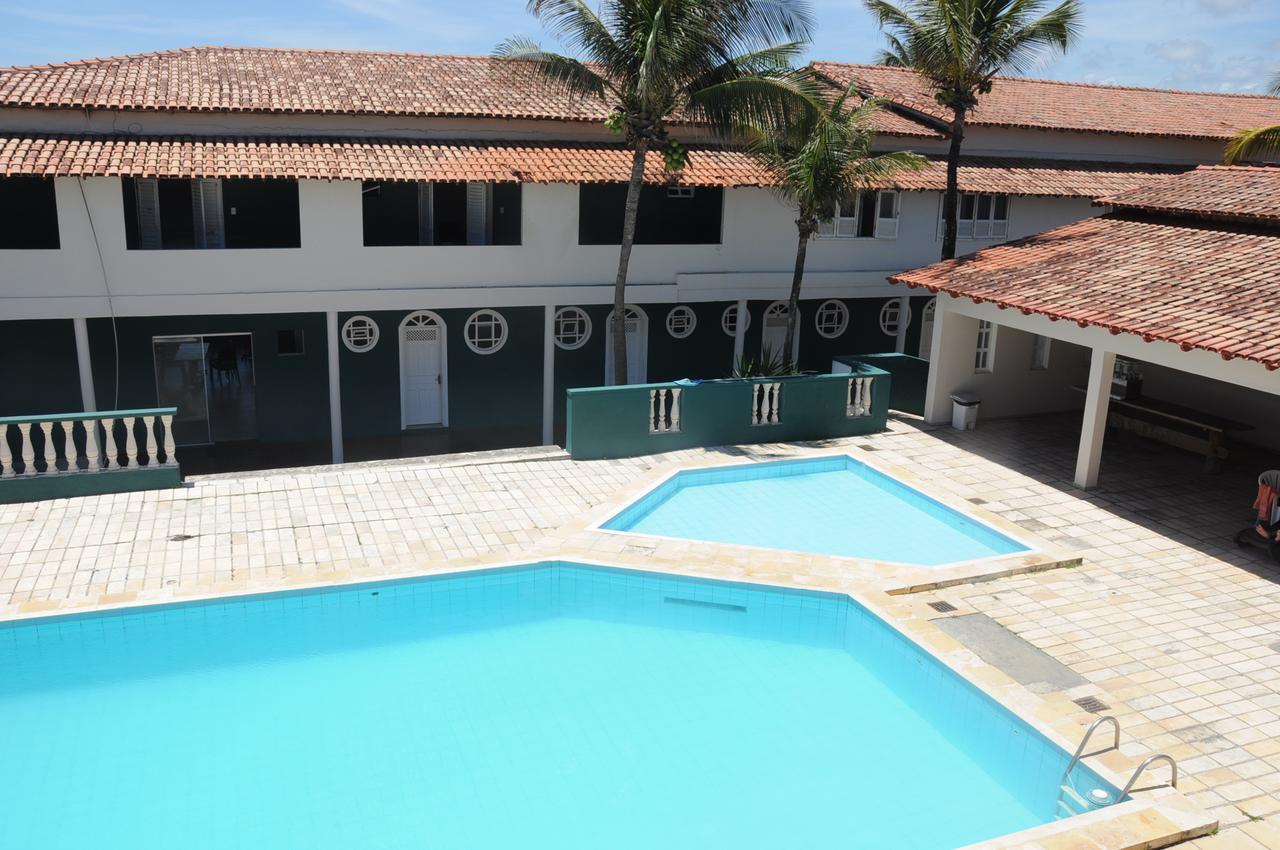 Hotel Sul Americano Alcobaça Extérieur photo