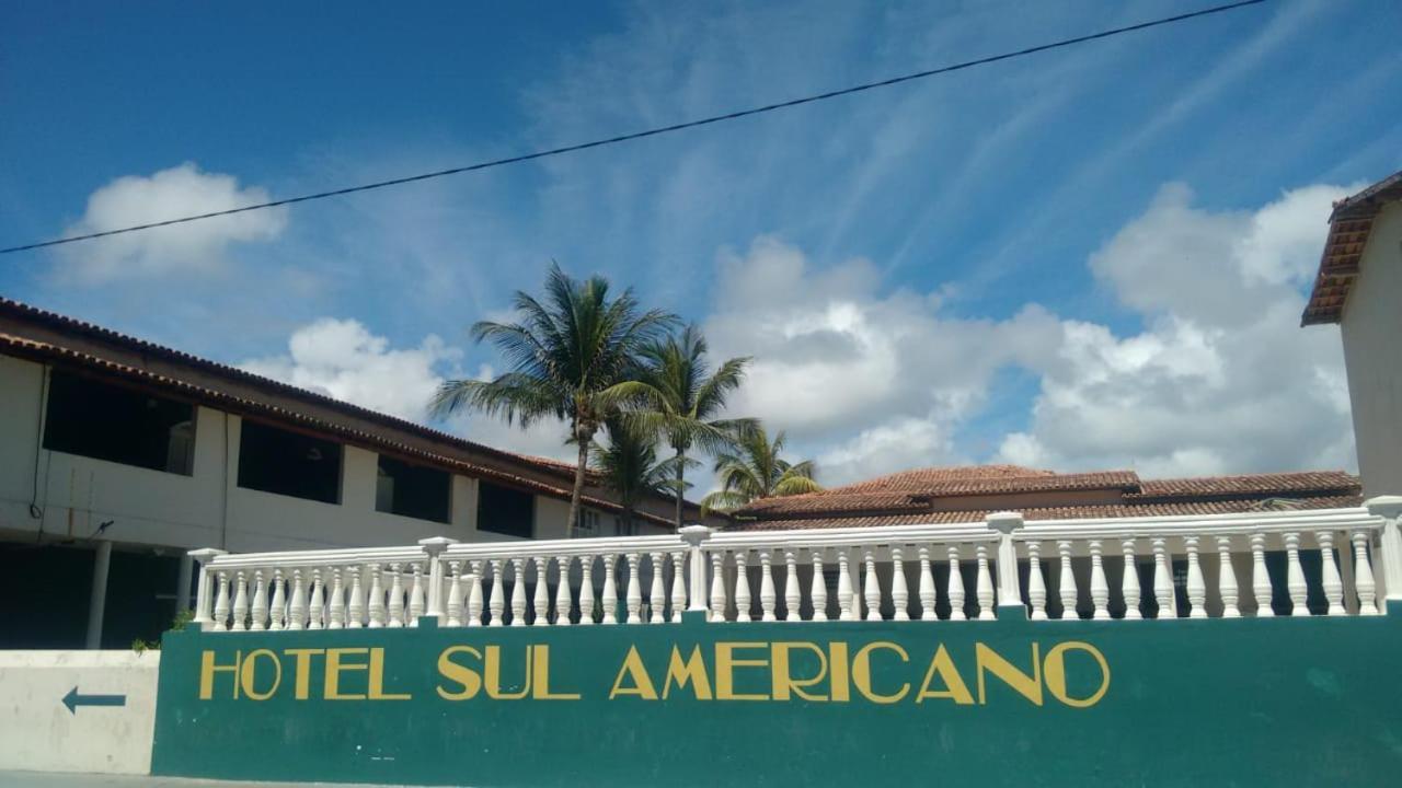 Hotel Sul Americano Alcobaça Extérieur photo